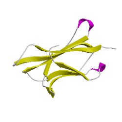 Image of CATH 5hgaB