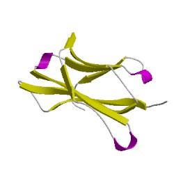 Image of CATH 5hgaE