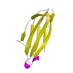 Image of CATH 5hgbA02