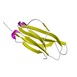 Image of CATH 5hgbB