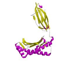 Image of CATH 5hgbD