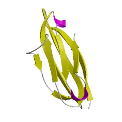 Image of CATH 5hgbD02