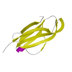 Image of CATH 5hgbE