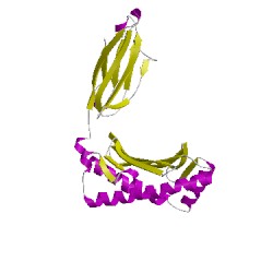 Image of CATH 5hgbG