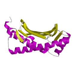 Image of CATH 5hgbG01