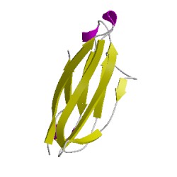 Image of CATH 5hgbG02