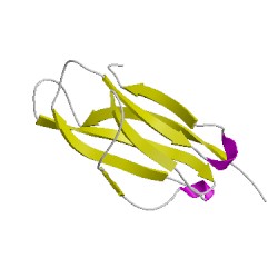 Image of CATH 5hgbH