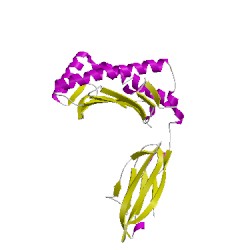 Image of CATH 5hgbJ