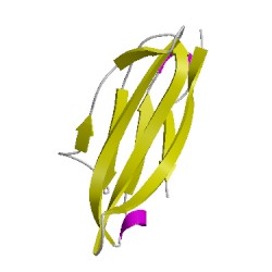 Image of CATH 5hgbJ02