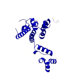 Image of CATH 5hgm