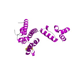 Image of CATH 5hgnA