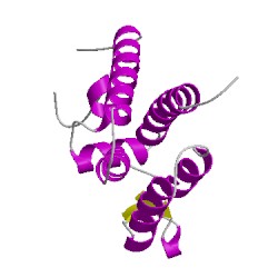 Image of CATH 5hgnA01