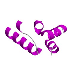 Image of CATH 5hgnA02