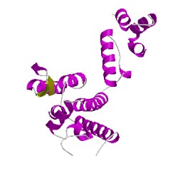 Image of CATH 5hgpA