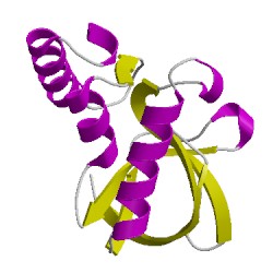 Image of CATH 5hgtA