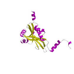 Image of CATH 5hgzA