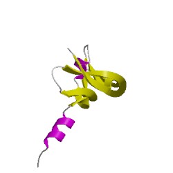 Image of CATH 5hhcA00