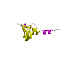 Image of CATH 5hhcB