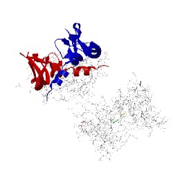 Image of CATH 5hhd