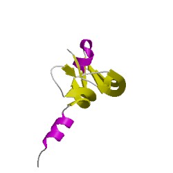 Image of CATH 5hhdA