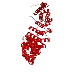 Image of CATH 5hhg