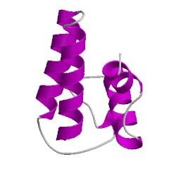 Image of CATH 5hhiA01