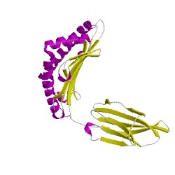 Image of CATH 5hhnA