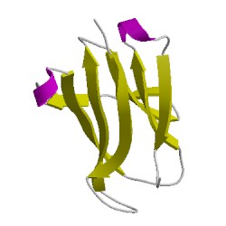 Image of CATH 5hhnB