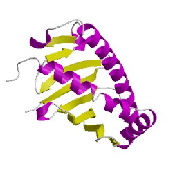 Image of CATH 5hhoA01