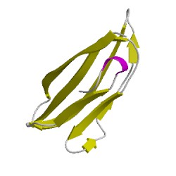 Image of CATH 5hhoA02