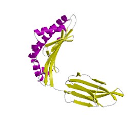 Image of CATH 5hhqA