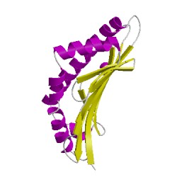 Image of CATH 5hhqA01