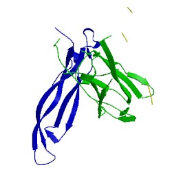 Image of CATH 5hhv