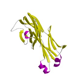 Image of CATH 5hhvL