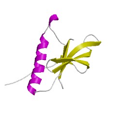 Image of CATH 5hhwA01