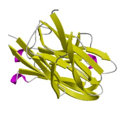 Image of CATH 5hhxH