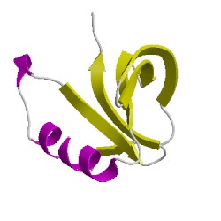 Image of CATH 5hi2A01