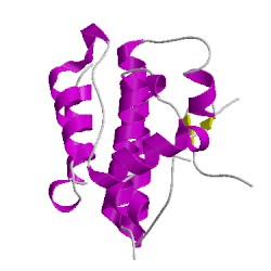 Image of CATH 5hi2A02