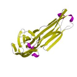 Image of CATH 5hi3C