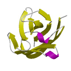 Image of CATH 5hi3C01