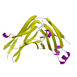 Image of CATH 5hi3D