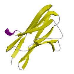 Image of CATH 5hi3D01