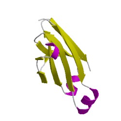 Image of CATH 5hi3D02