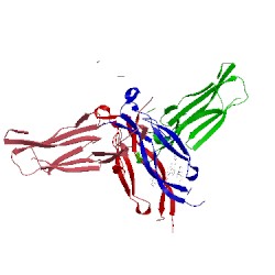 Image of CATH 5hi4