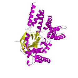 Image of CATH 5hi7A