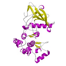 Image of CATH 5hibA