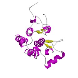 Image of CATH 5hibA02