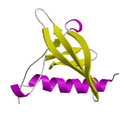 Image of CATH 5hicA01