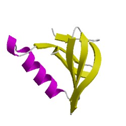 Image of CATH 5hidA01