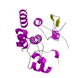 Image of CATH 5hidA02